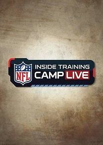 Watch Inside Training Camp Live