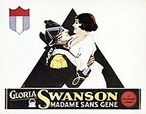 Watch Madame Sans-Gêne
