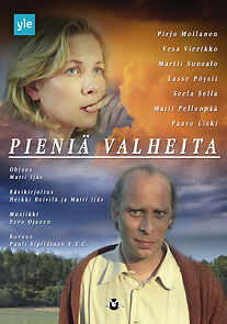 Watch Pieniä valheita