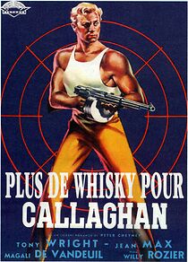Watch Plus de whisky pour Callaghan!