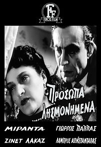 Watch Forgotten Faces