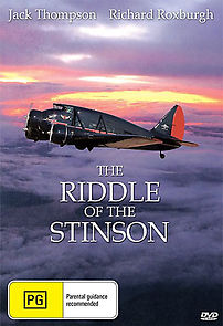 Watch The Riddle of the Stinson