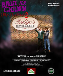 Watch Ballet for Children Unauthorized 2 (Short 2000)