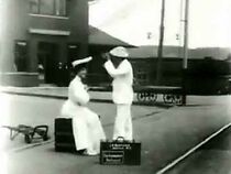 Watch A Romance of the Rail (Short 1903)