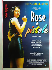 Watch Rose e pistole