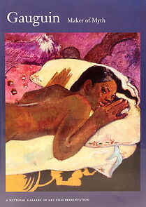Watch Gauguin: Maker of Myth