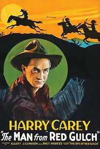 Watch The Man from Red Gulch