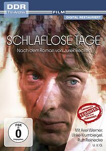 Watch Schlaflose Tage