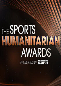 Watch Sports Humanitarian of the Year Awards