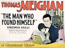 Watch The Man Who Found Himself