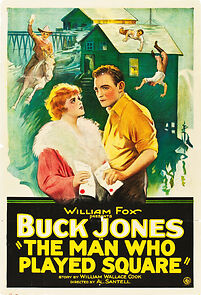 Watch The Man Who Played Square