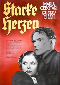 Watch Strong Hearts in the Storm