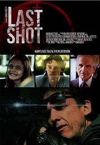 Watch Last Shot (Short 2012)