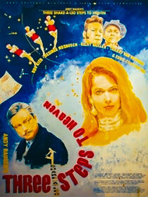 Watch Three Shake-a-Leg Steps to Heaven