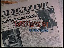 Watch Torerillos, 61 (Short 1962)