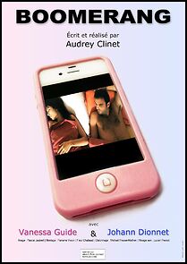 Watch Boomerang (Short 2014)