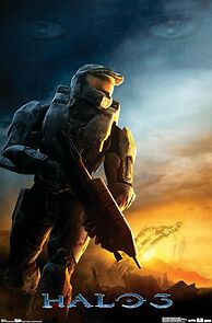 Watch Countdown to Halo 3 Live (TV Special 2007)
