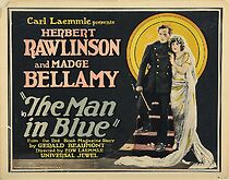 Watch The Man in Blue