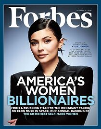 Watch Forbes 20 Under 25: Young, Rich and Famous