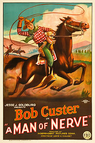 Watch A Man of Nerve