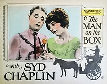 Watch The Man on the Box