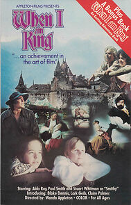 Watch When I Am King