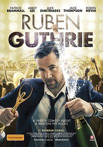 Watch Ruben Guthrie