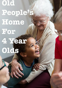 Watch Old People's Home for 4 Year Olds