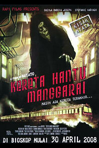 Watch Kereta Hantu Manggarai