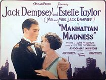 Watch Manhattan Madness