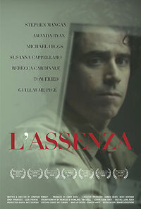 Watch L'Assenza (Short 2013)