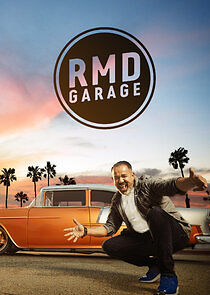 Watch RMD Garage