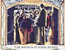 Watch The Mansion of Aching Hearts