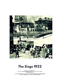 Watch The Siege 1922