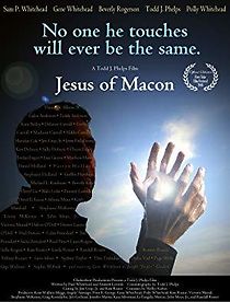 Watch Jesus of Macon, Georgia