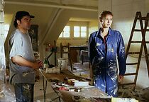 Watch Eine ungehorsame Frau