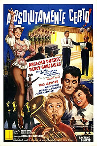 Watch Absolutamente Certo