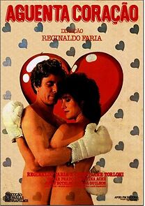 Watch Aguenta Coração