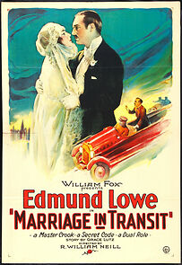 Watch Marriage in Transit