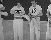 Watch Basque Sports (Short 1957)