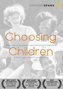 Watch Choosing Children