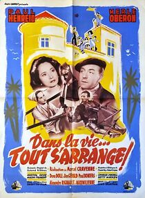 Watch Dans la vie tout s'arrange