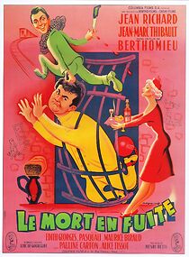 Watch Les deux font la paire