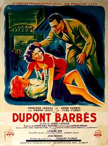 Watch Dupont Barbès