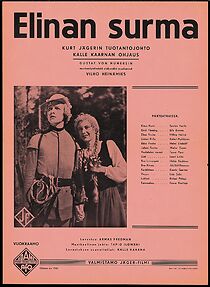 Watch Elinan surma