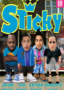 Watch Sticky