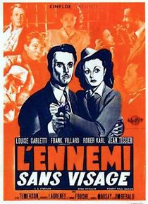Watch L'ennemi sans visage