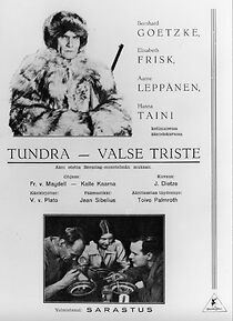 Watch Erämaan turvissa