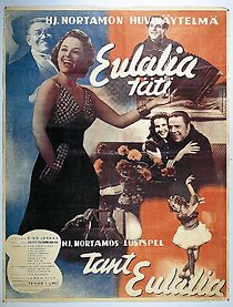 Watch Eulalia-täti