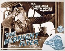 Watch The Midnight Flyer